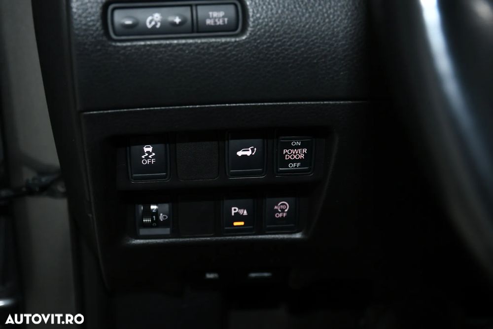 Nissan X-Trail 1.6 dCi ALL-MODE 4x4i Tekna - 26