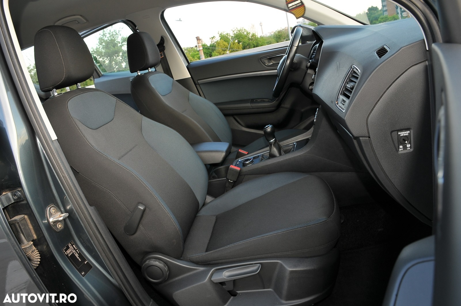 Seat Ateca 2.0 TDI 4DRIVE XCELLENCE - 11