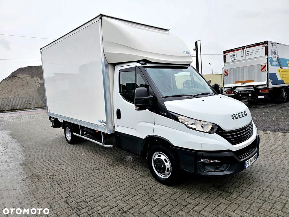 Iveco 35C16 - 3