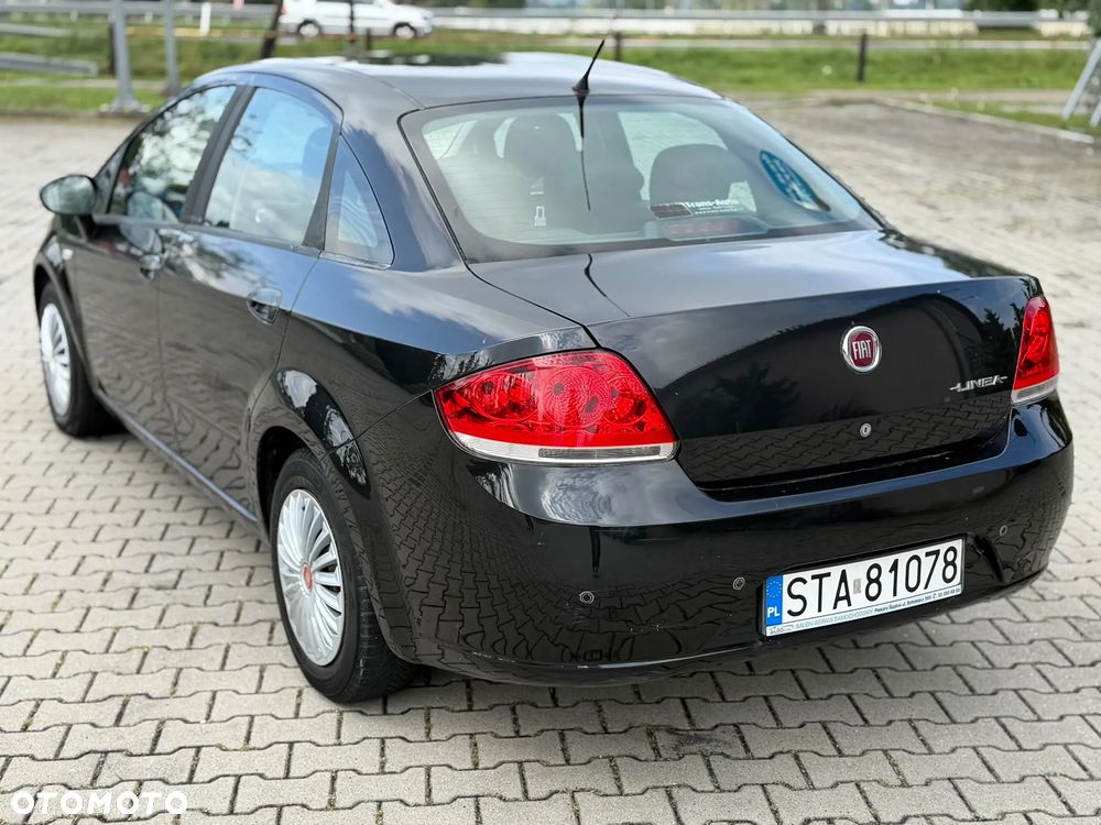Fiat Linea 1.4 Dynamic - 3