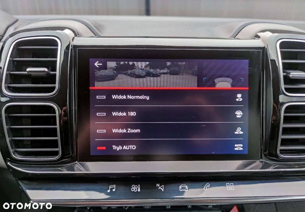 Citroën C5 Aircross - 34