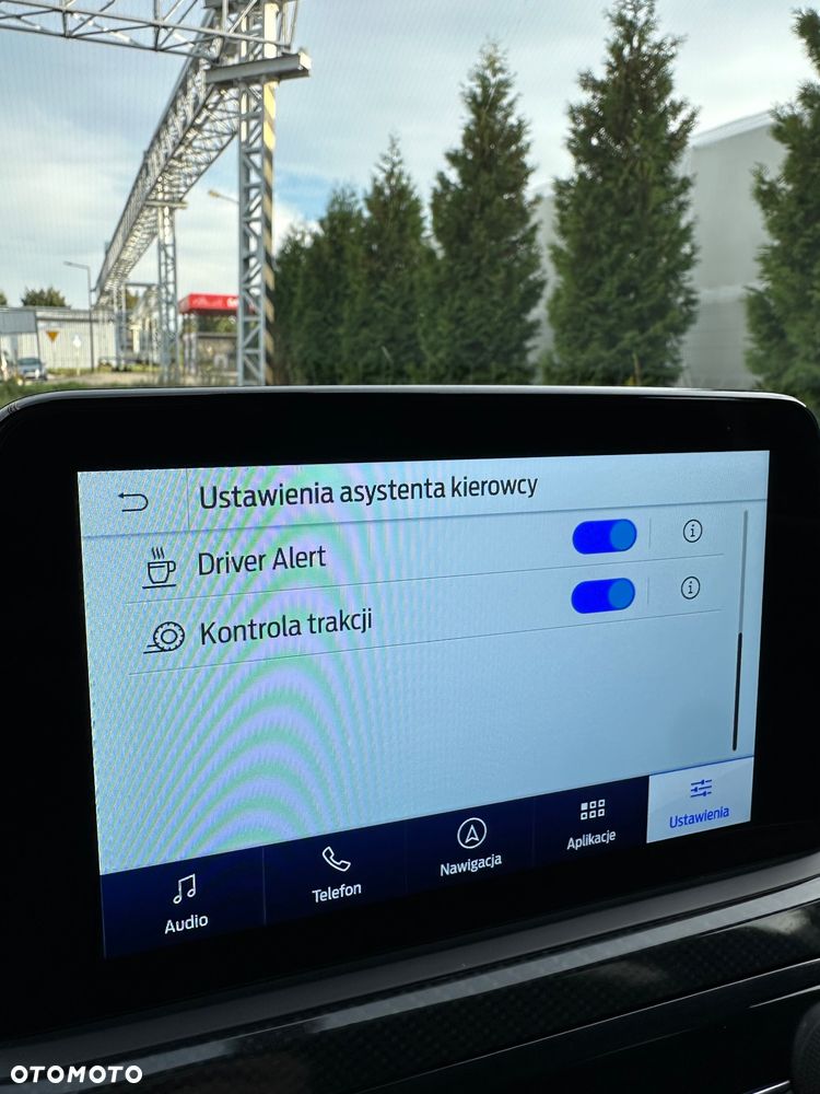 Ford Kuga 2.0 EcoBlue AWD ST-Line - 23
