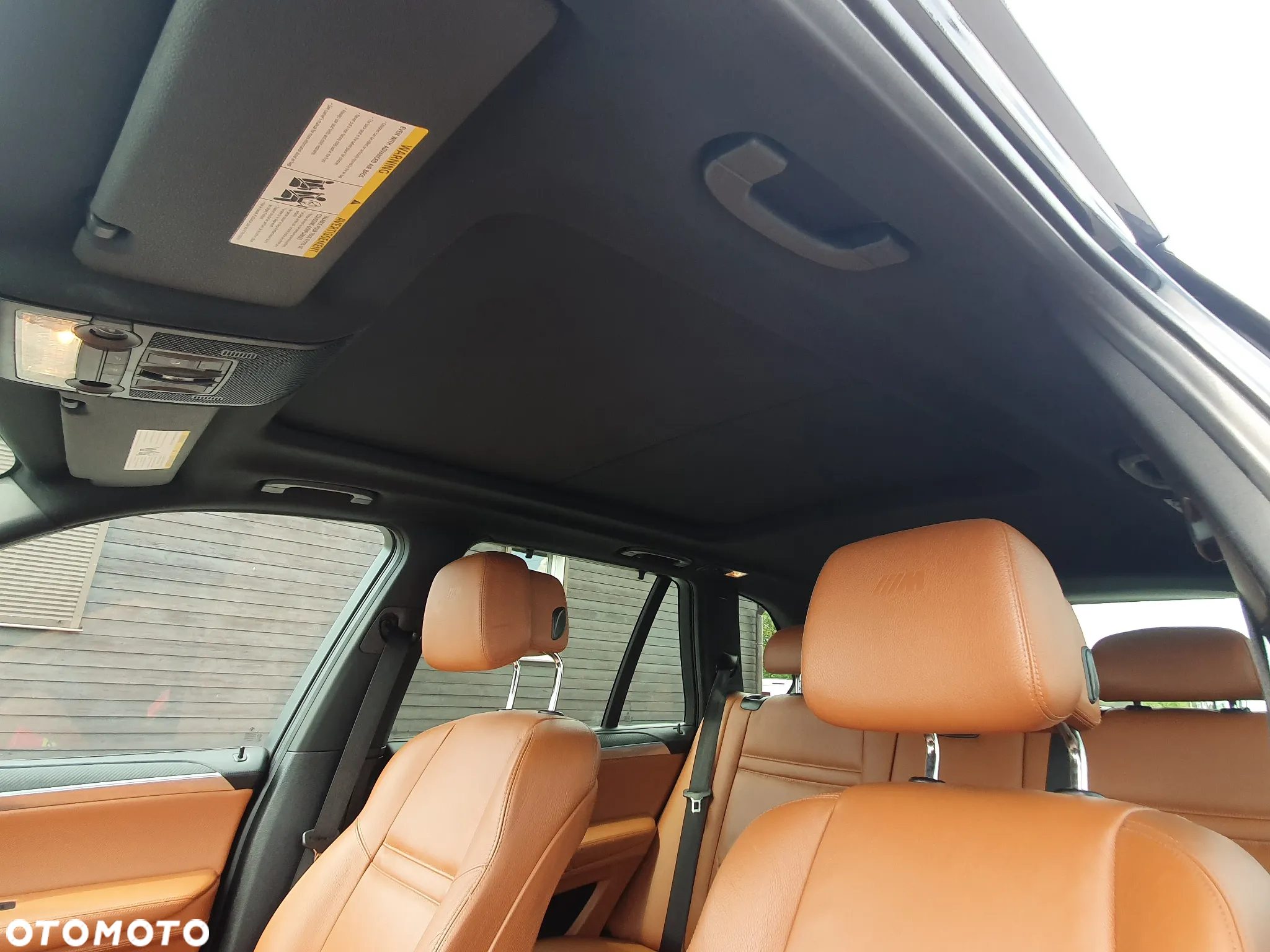 BMW X5 M Standard - 37