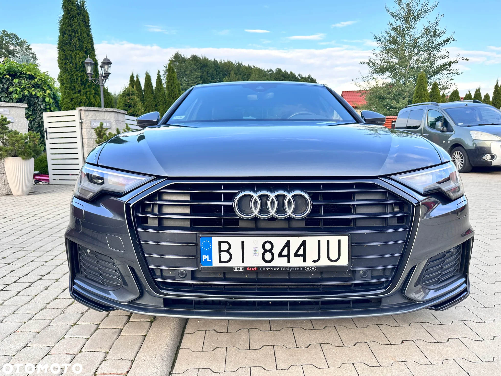 Audi A6 45 TFSI Sport S tronic - 2