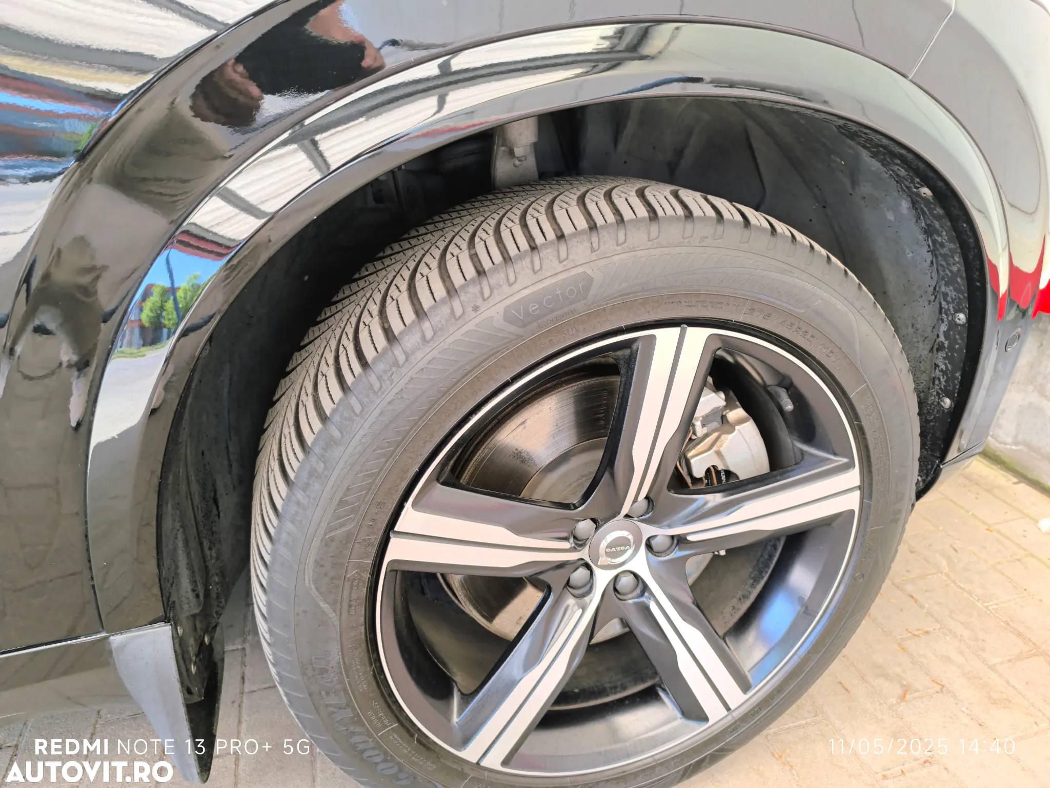 Volvo XC 90 - 27