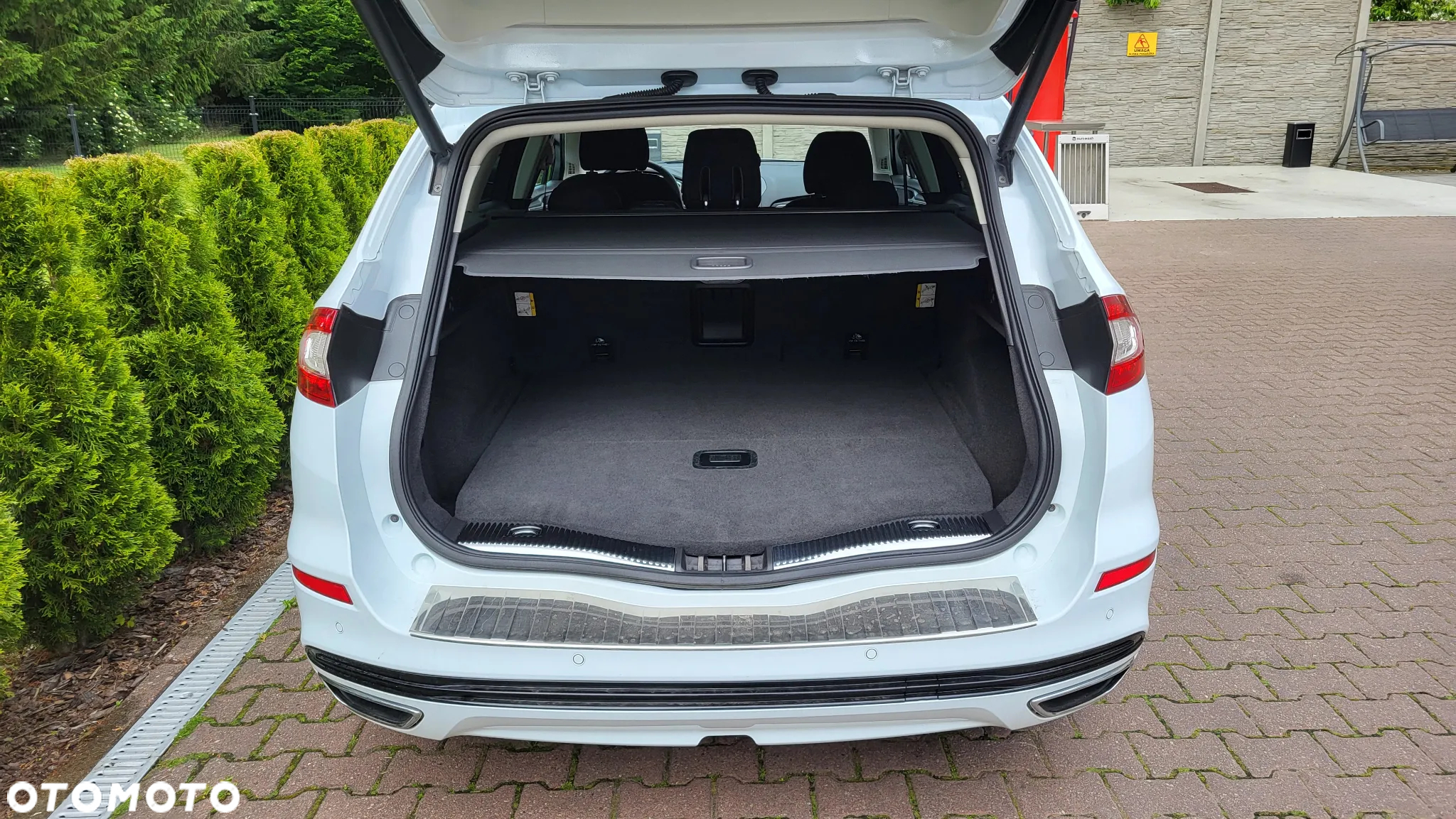 Ford Mondeo 2.0 TDCi Titanium - 13