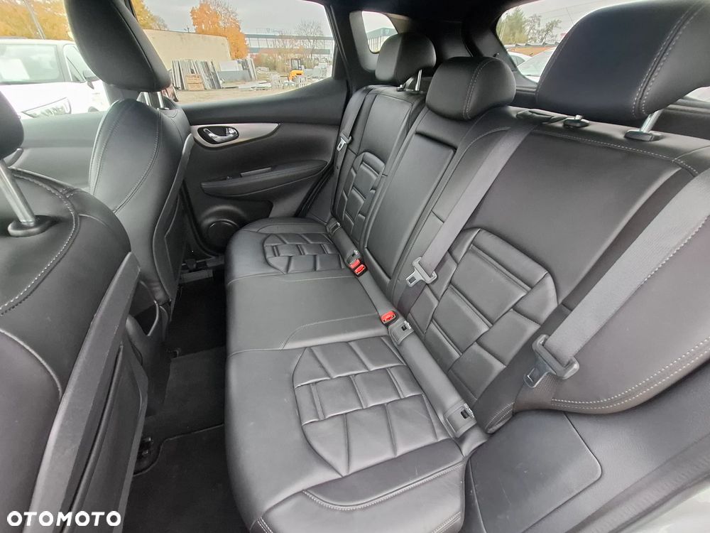 Nissan Qashqai - 17