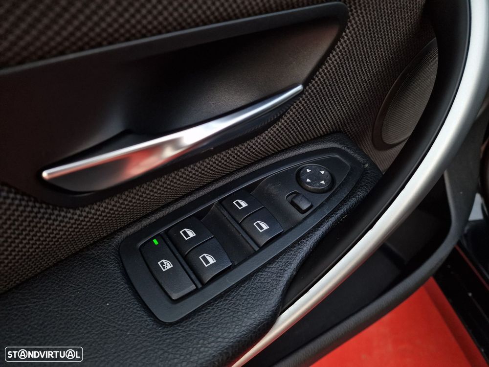 BMW 418 Gran Coupé d Line Sport - 11