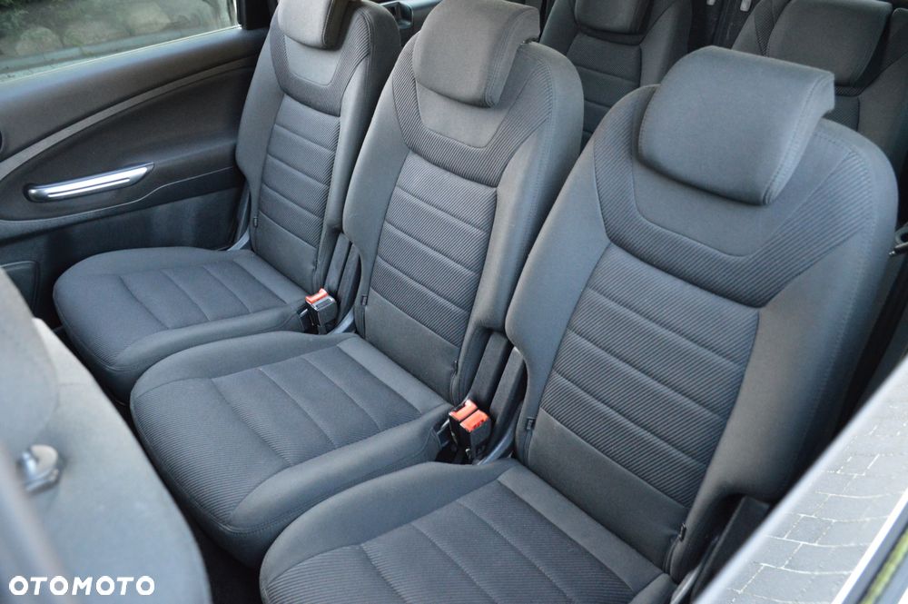 Ford Galaxy 2.0 TDCi Platinium X (Ghia) MPS6 - 22