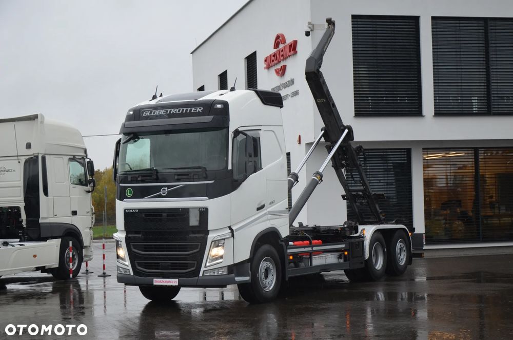 Volvo Fh
