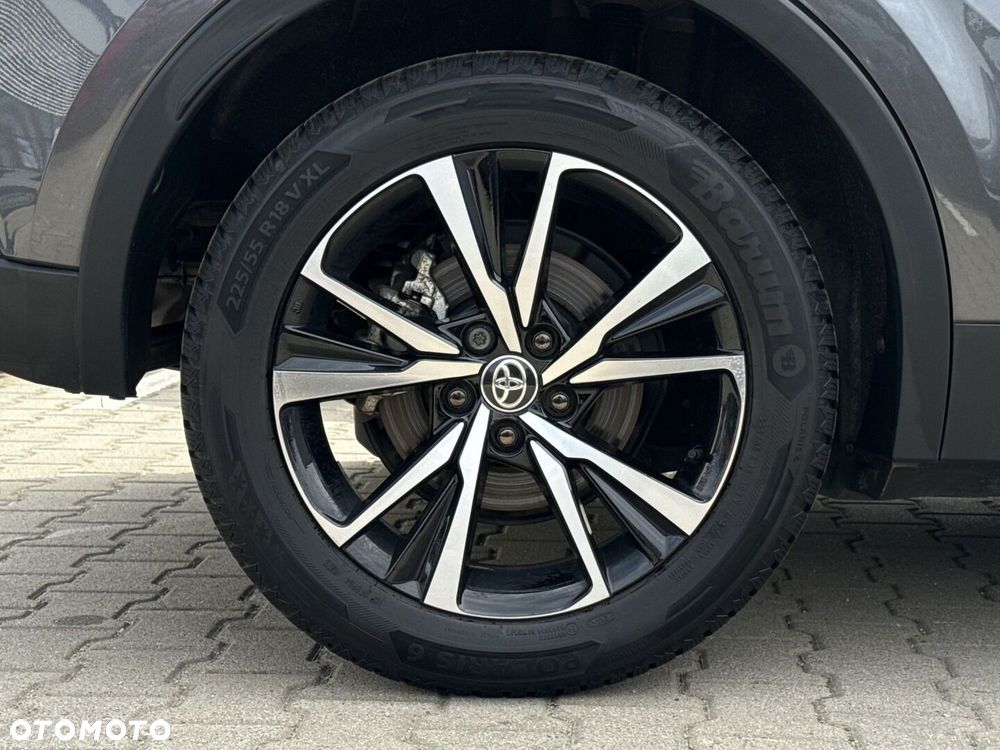 Toyota C-HR - 26