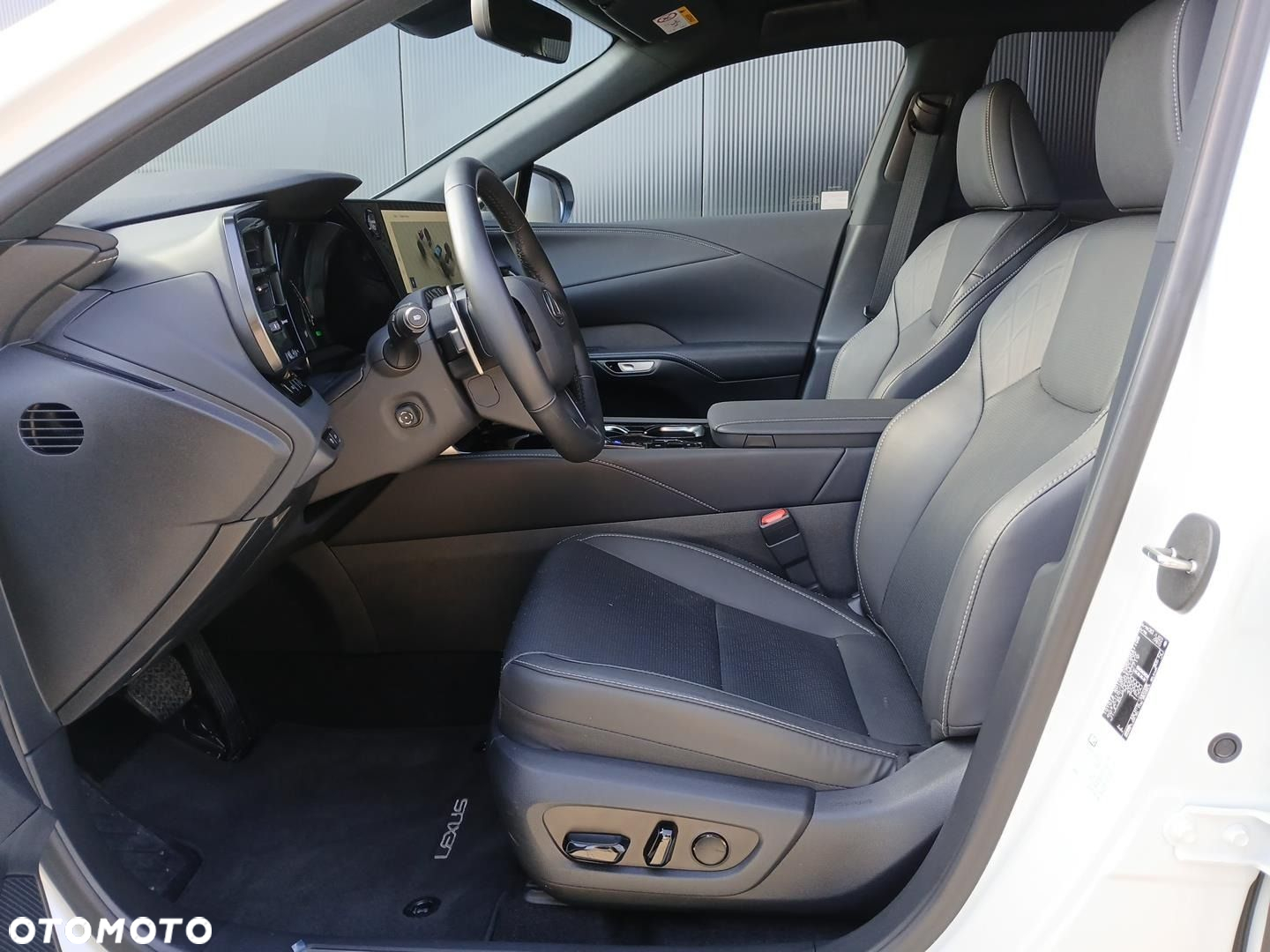Lexus RX - 19