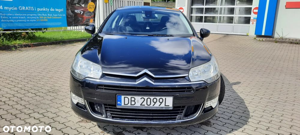 Citroën C5 1.6 THP 16V Confort - 1