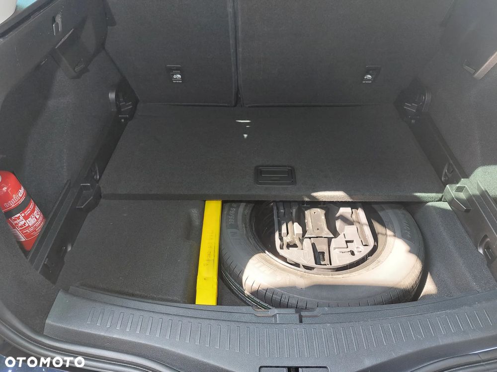 Renault Megane 1.3 TCe FAP Zen - 22
