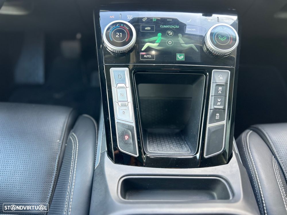 Jaguar I-Pace HSE AWD Aut. - 14