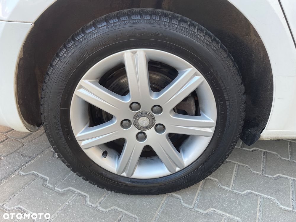 Skoda Superb 2.0 TDI Elegance - 18