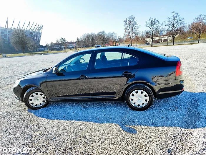 Skoda Octavia - 6