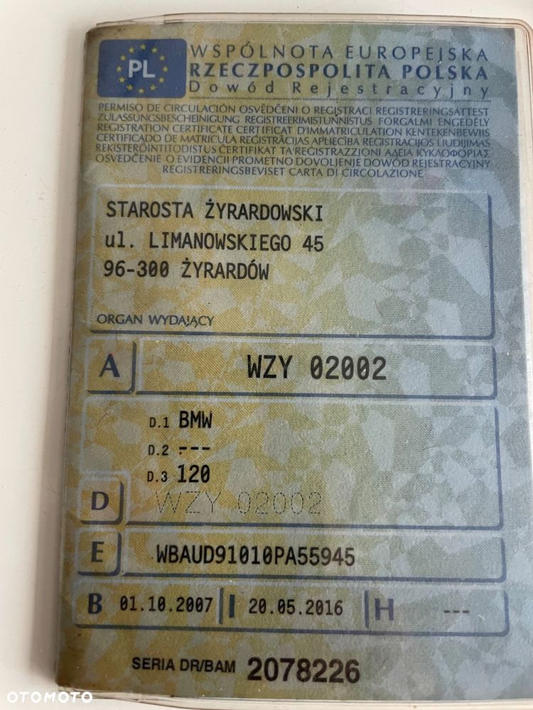 BMW Seria 1 - 28