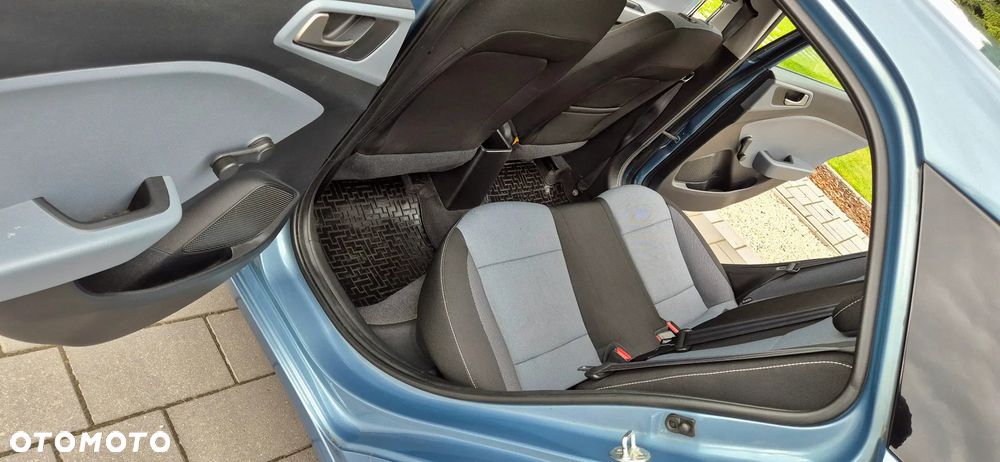 Hyundai i20 1.2 BlueDrive Comfort - 26