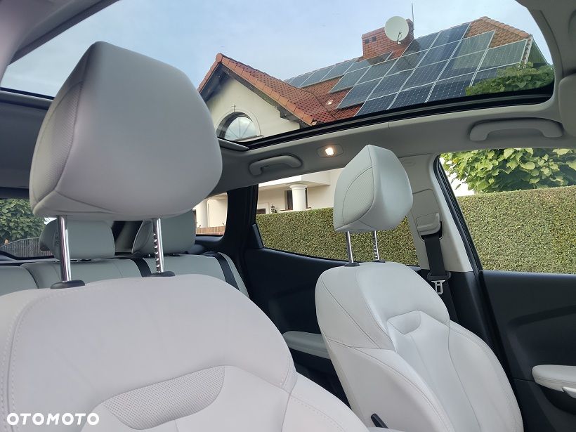 Renault Kadjar 2020
