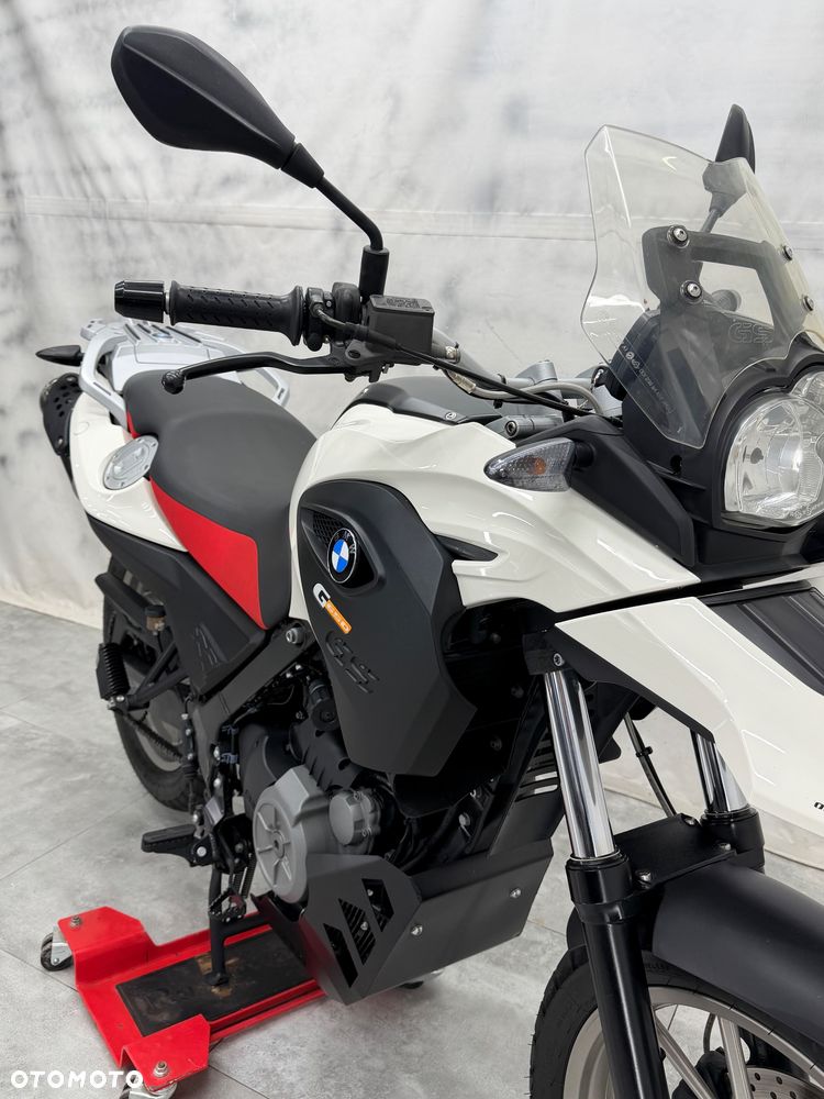 BMW GS - 6