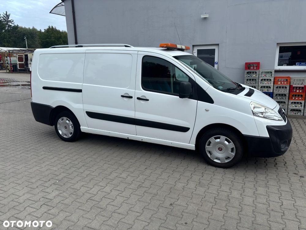 Fiat Scudo - 6