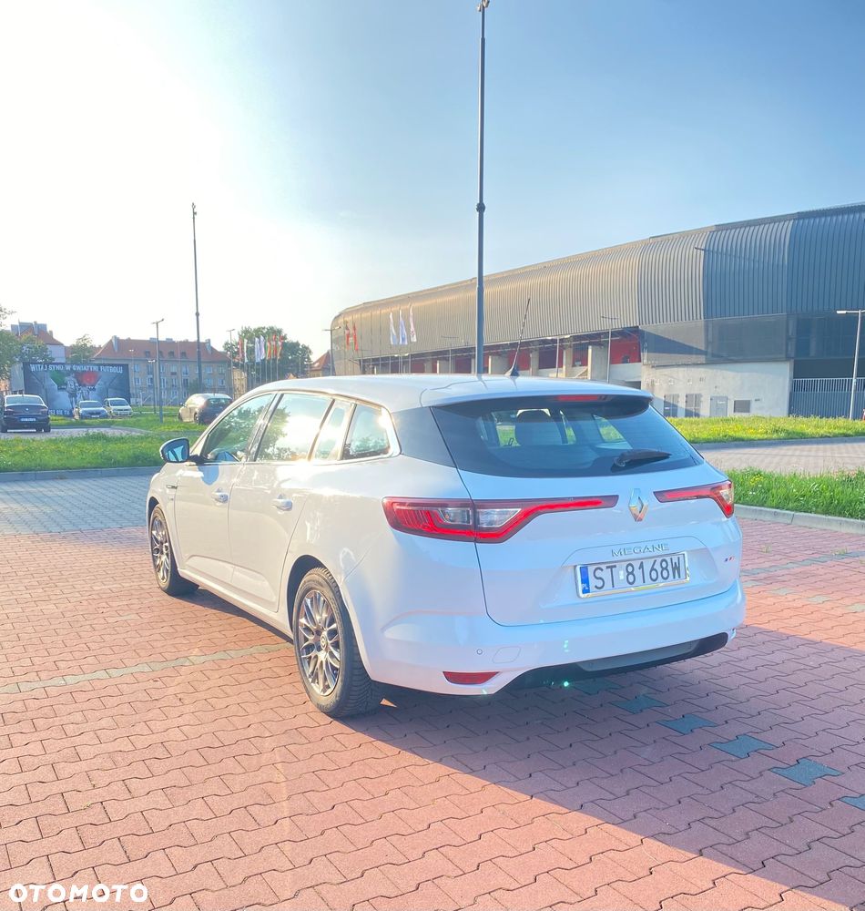 Renault Megane 1.5 dCi Business - 3