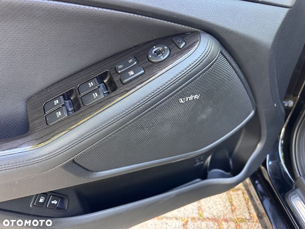 Kia Optima 2.0 XL - 10
