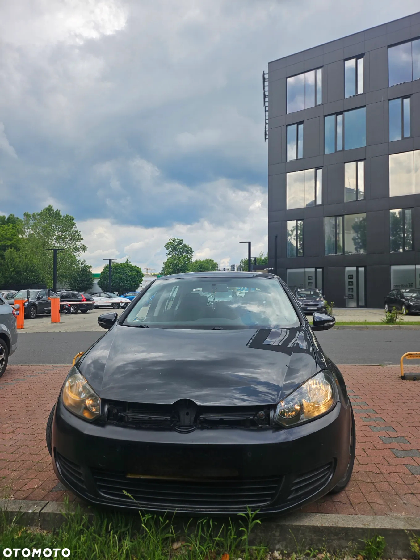 Volkswagen Golf V 1.4 FSI Trendline - 2