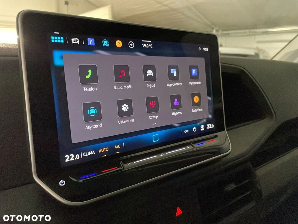 Volkswagen Crafter 35 Furgon Automat/LONG/L5H3, 2.0BiTDI 177KM, Automat, Wysoki dach, Long, r.o. 4490 - 15