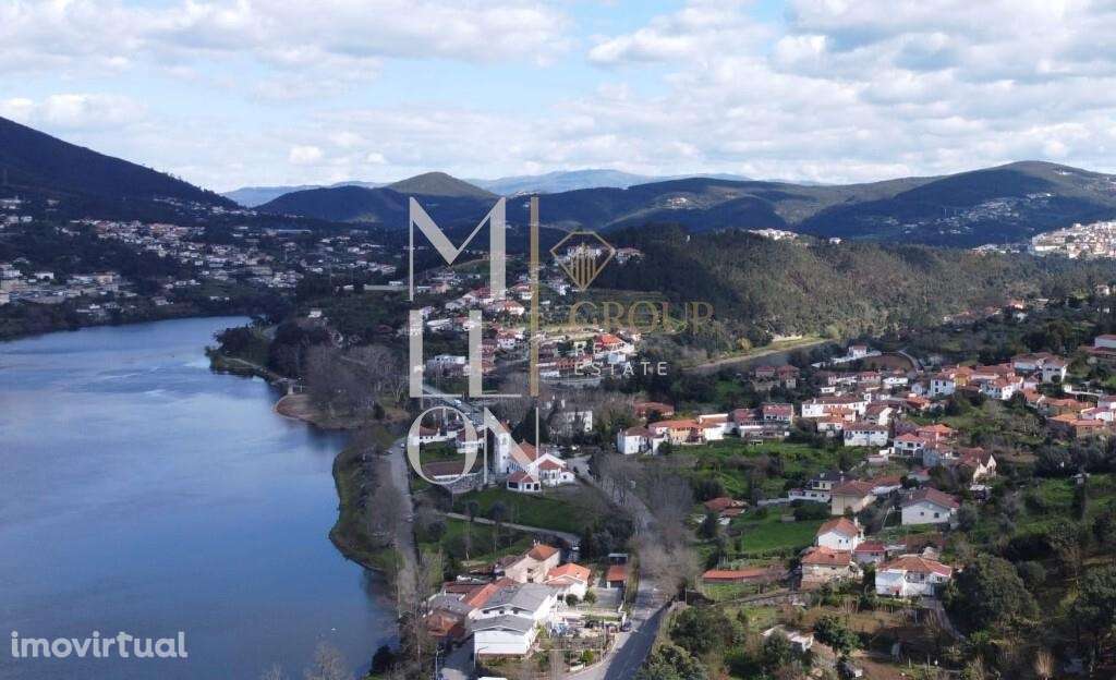 Moradia T4 a  poucos passos da Praia Fluvial de Pedorido - Castelo de - Grande imagem: 5/37