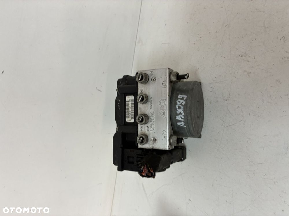 OPEL CORSA D POMPA STEROWNIK ABS  13236012 - 5