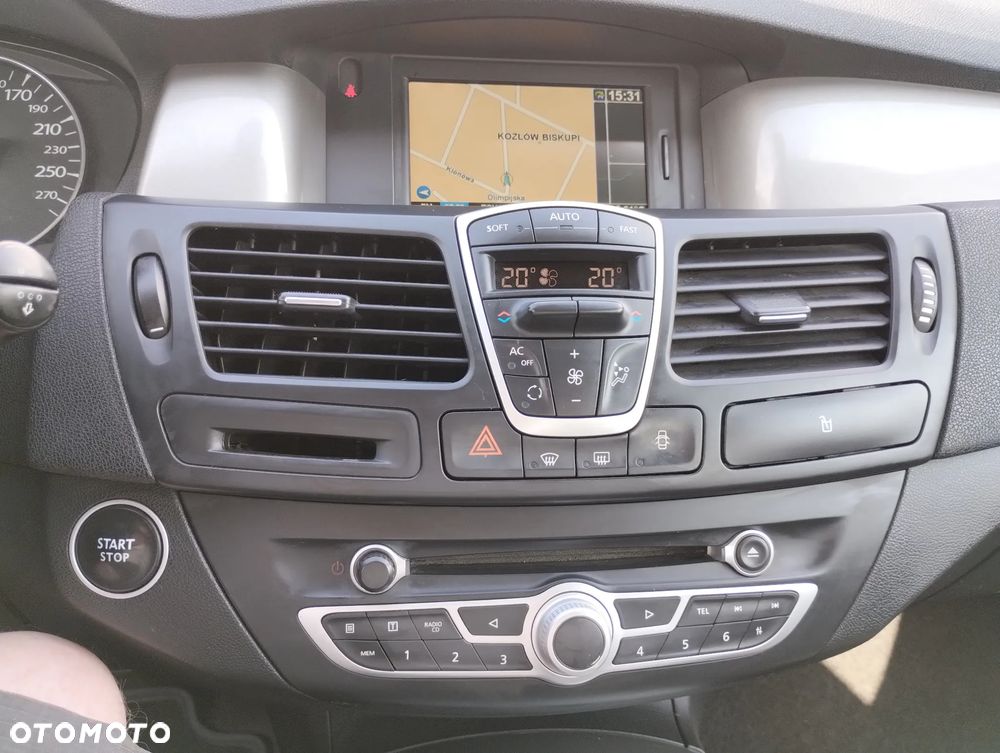 Renault Laguna ENERGY dCi 130 FAP Start-Stop Paris Business - 20