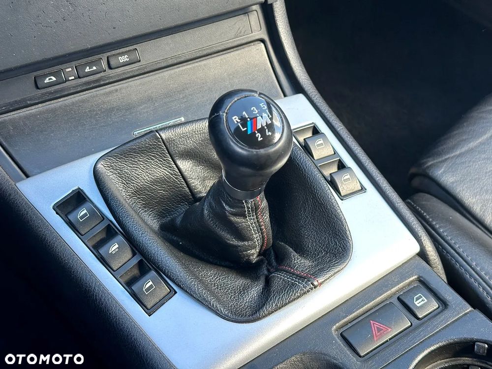 BMW Seria 3 318Ci - 12