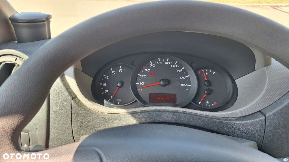 Renault Master FAP L2H2 - 12