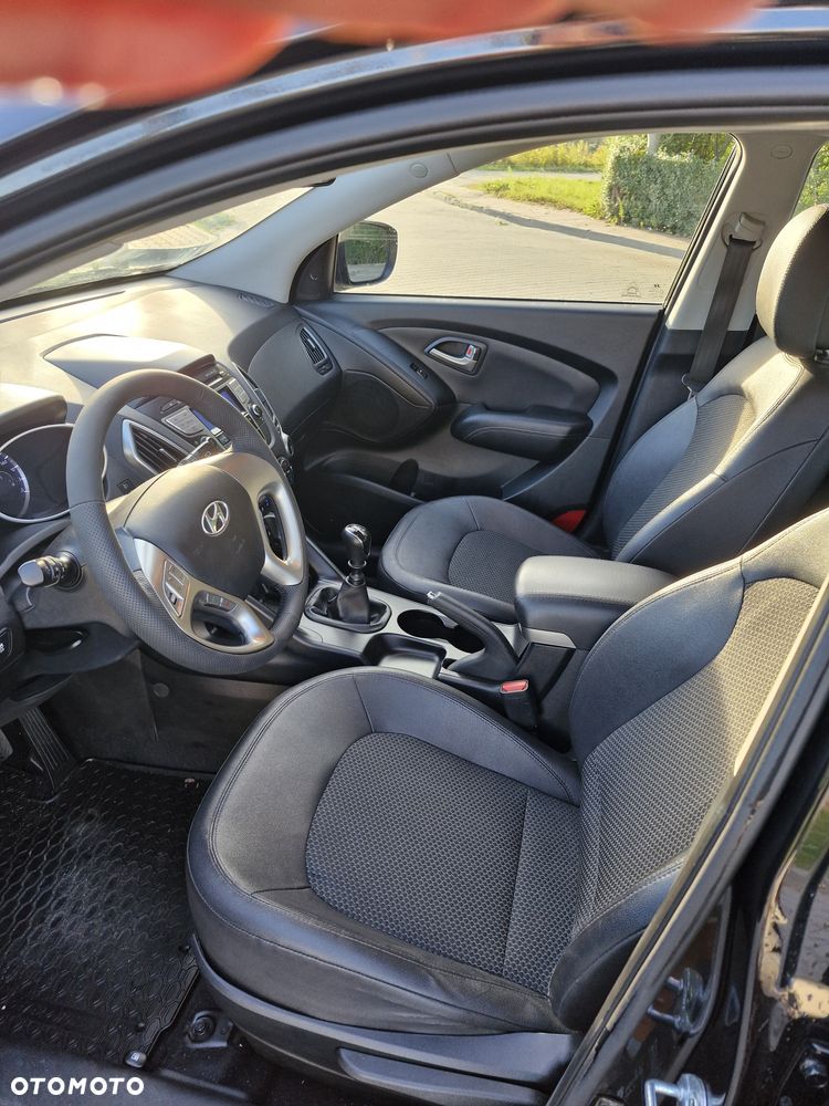 Hyundai ix35 - 6