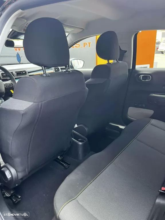 Citroën C3 1.2 PureTech Feel - 15