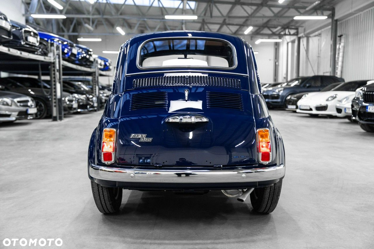 Fiat 500 - 11