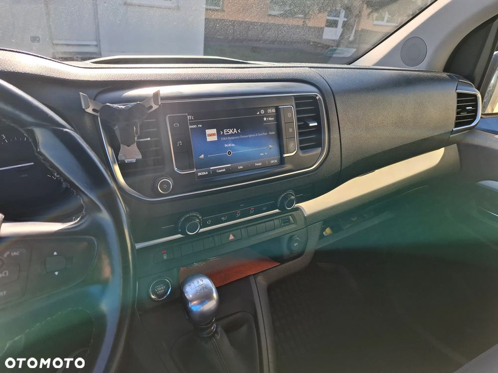 Toyota Proace Verso - 5