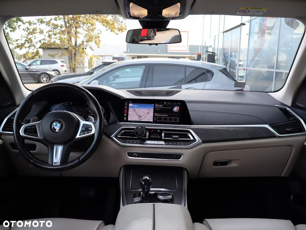 BMW X5 xDrive30d - 20