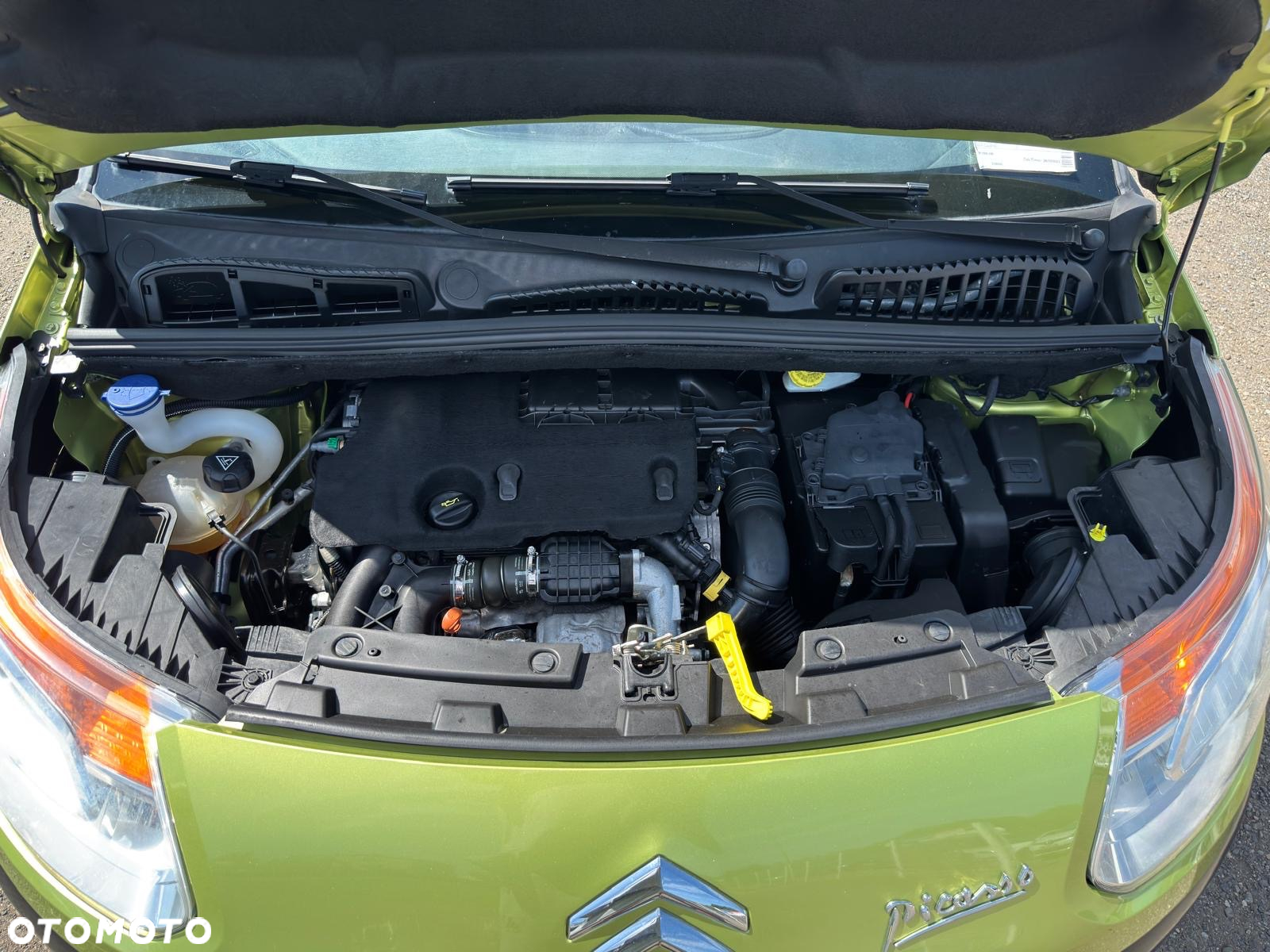 Citroën C3 Picasso 1.6 HDi Attraction - 15