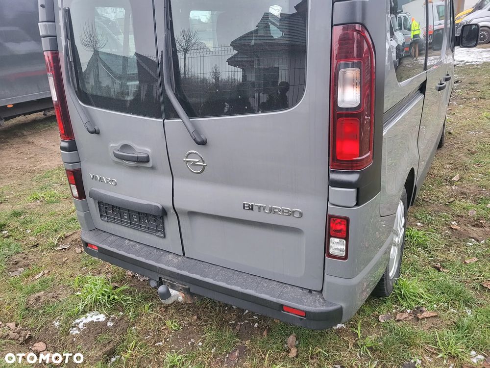 Opel Vivaro L1H1 S&S - 5