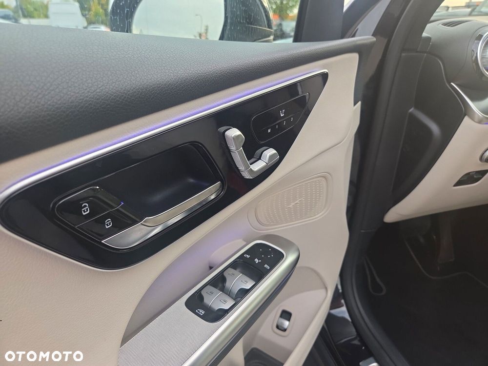 Mercedes-Benz GLC 200 d mHEV 4-Matic Avantgarde - 11