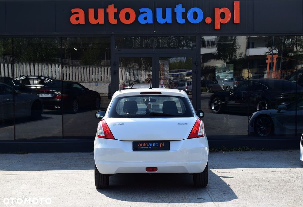 Suzuki Swift - 17