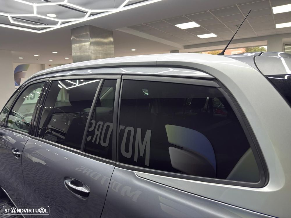 Citroën C4 Grand Picasso 1.6 BlueHDi Shine EAT6 - 13