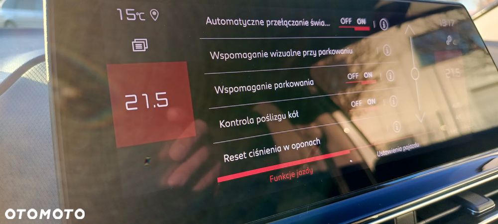 Citroën C5 Aircross 1.5 BlueHDi Shine Pack EAT8 - 25