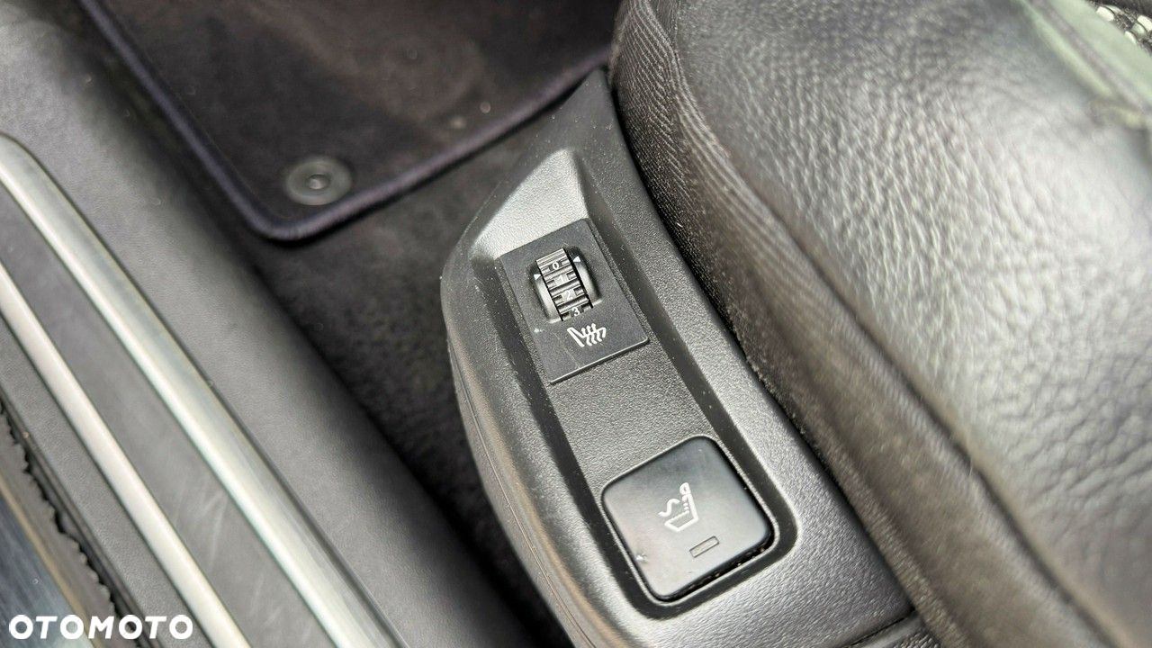 Citroën C5 2.0 HDi Exclusive - 19