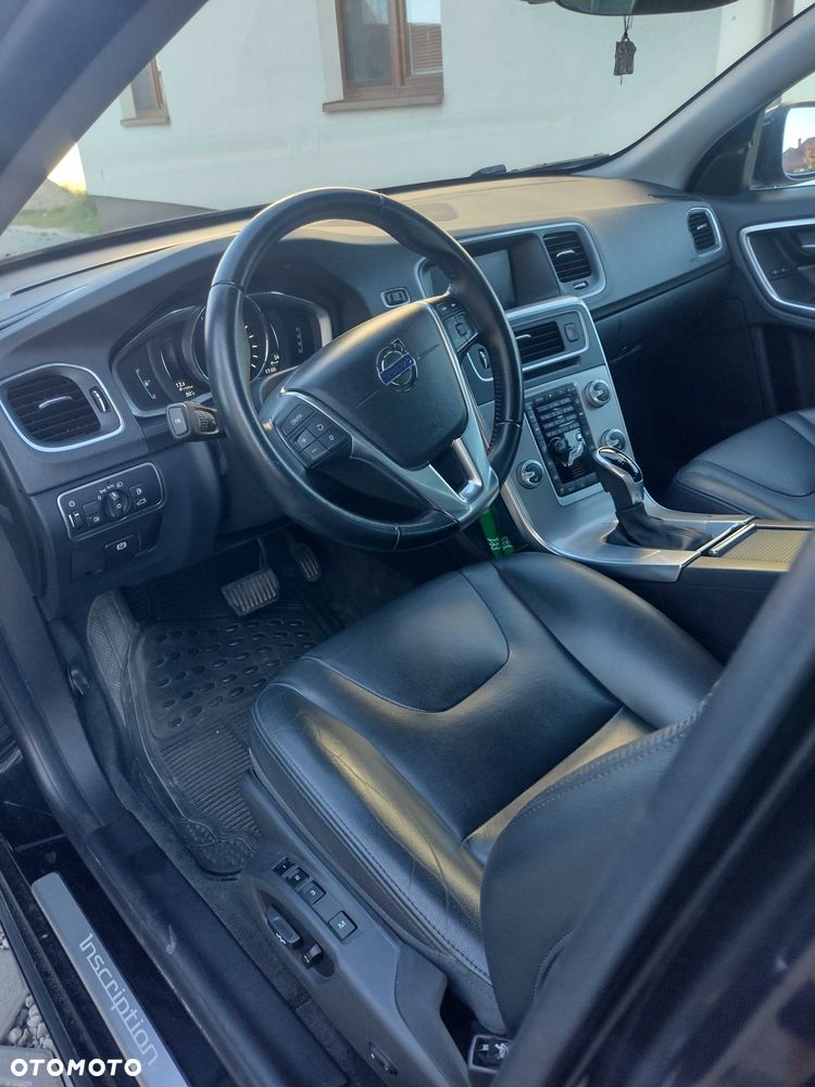 Volvo S60 - 4