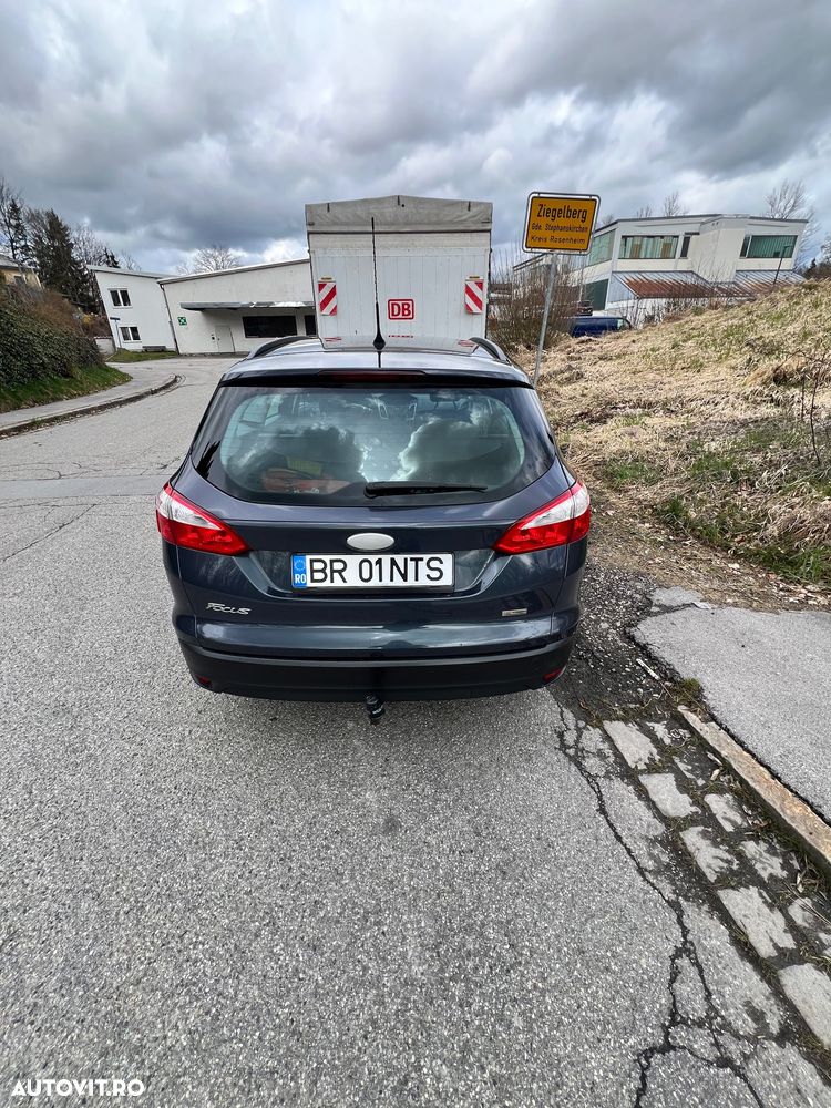 Ford Focus - 2