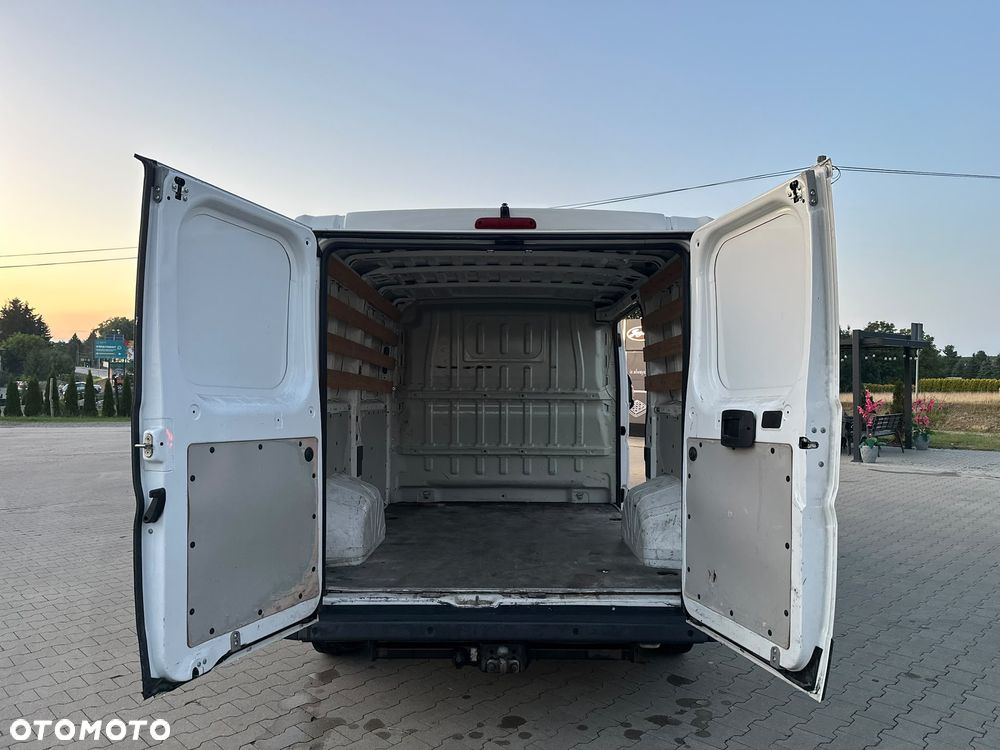 Citroën Jumper - 28